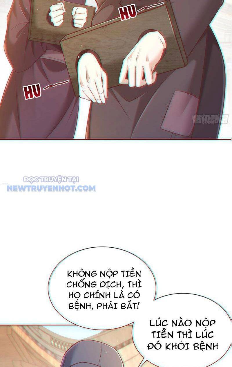 Ta Thực Sự Không Muốn Làm Thần Tiên Chapter 60 - Trang 2