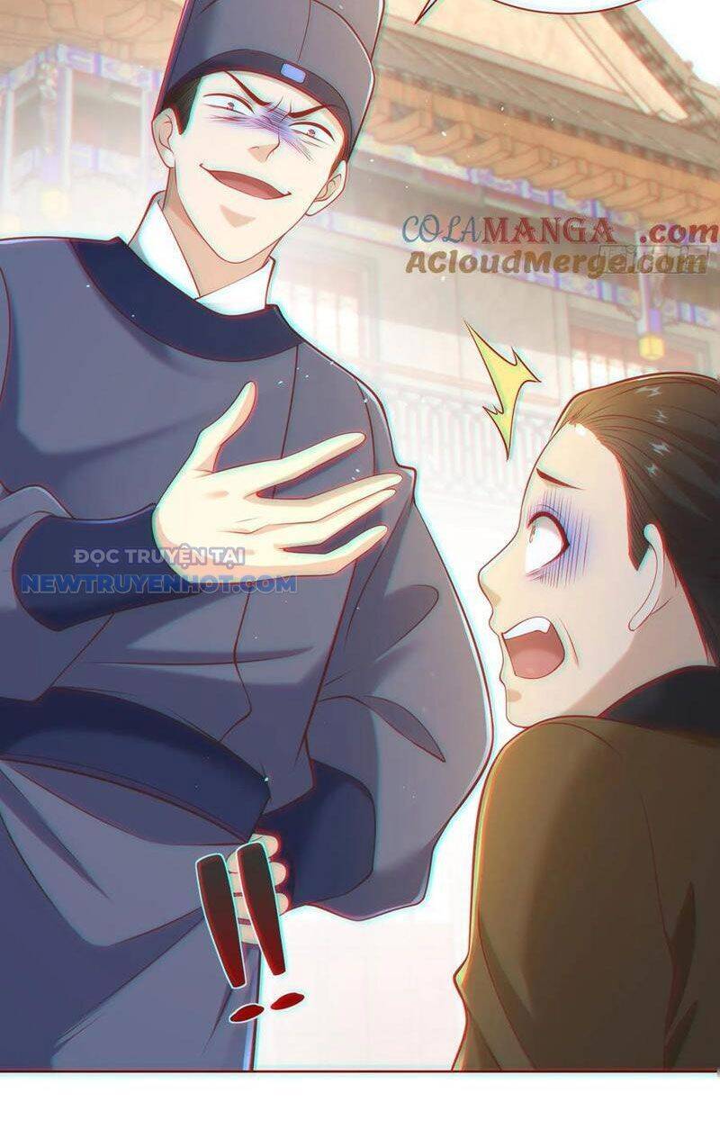 Ta Thực Sự Không Muốn Làm Thần Tiên Chapter 60 - Trang 2