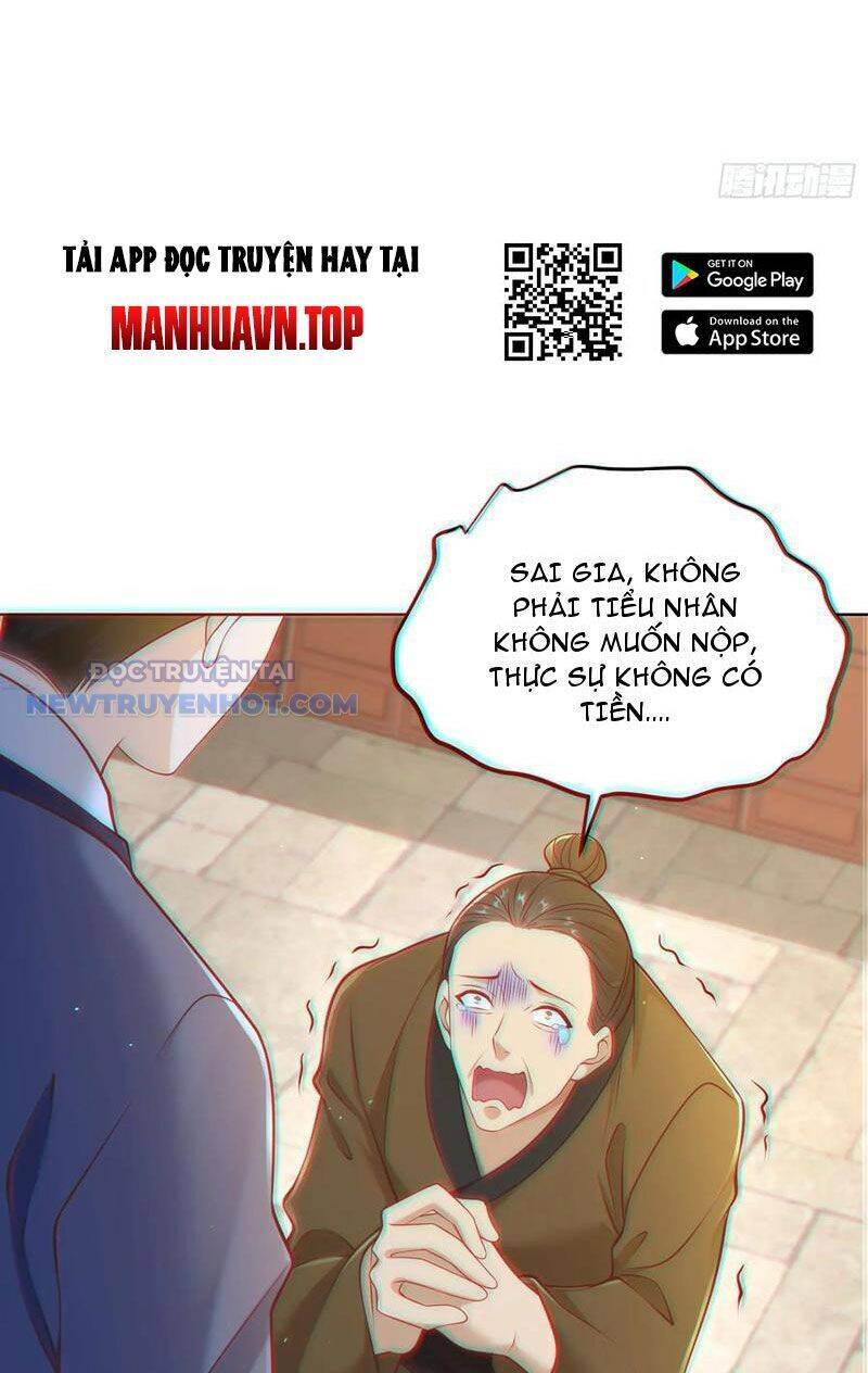 Ta Thực Sự Không Muốn Làm Thần Tiên Chapter 60 - Trang 2