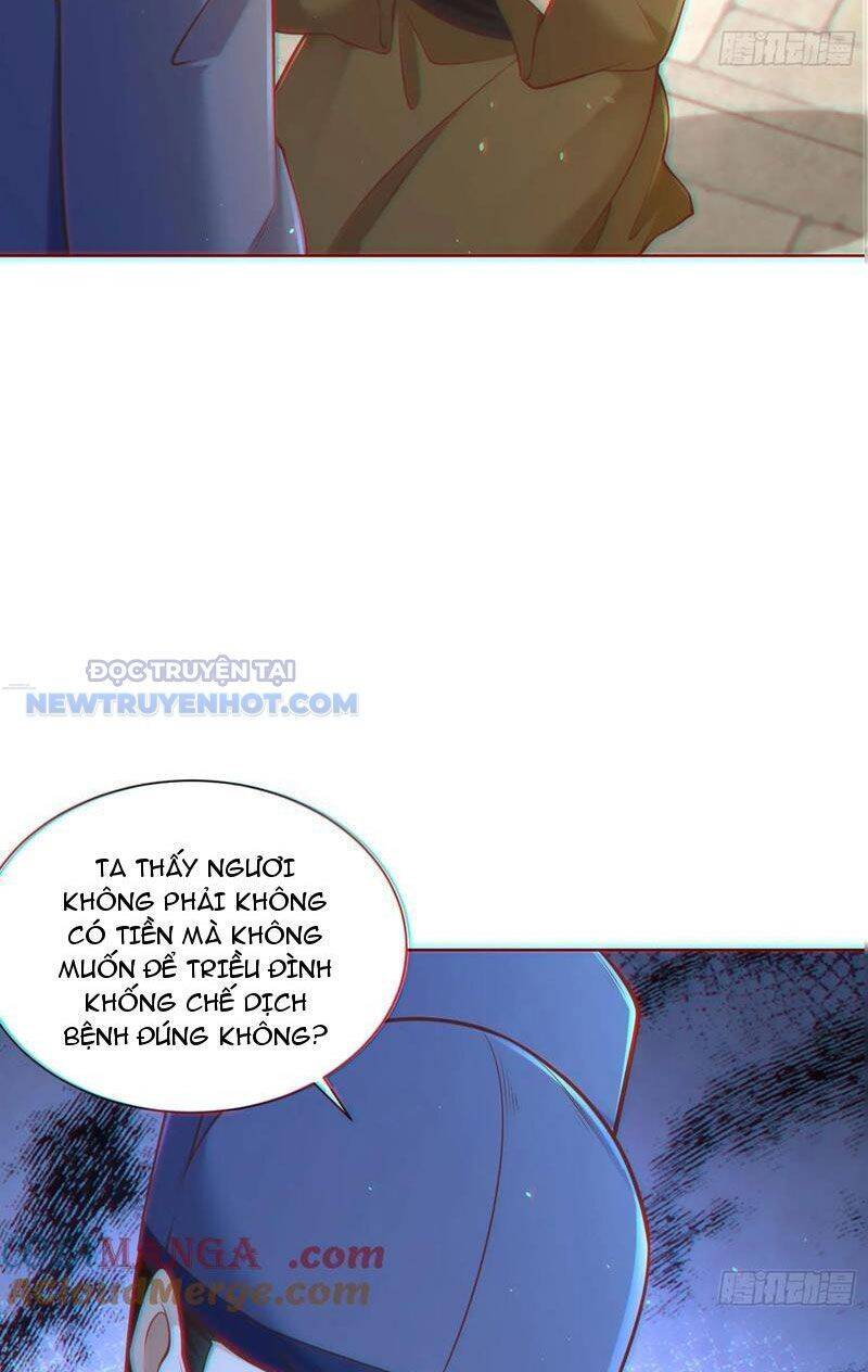 Ta Thực Sự Không Muốn Làm Thần Tiên Chapter 60 - Trang 2