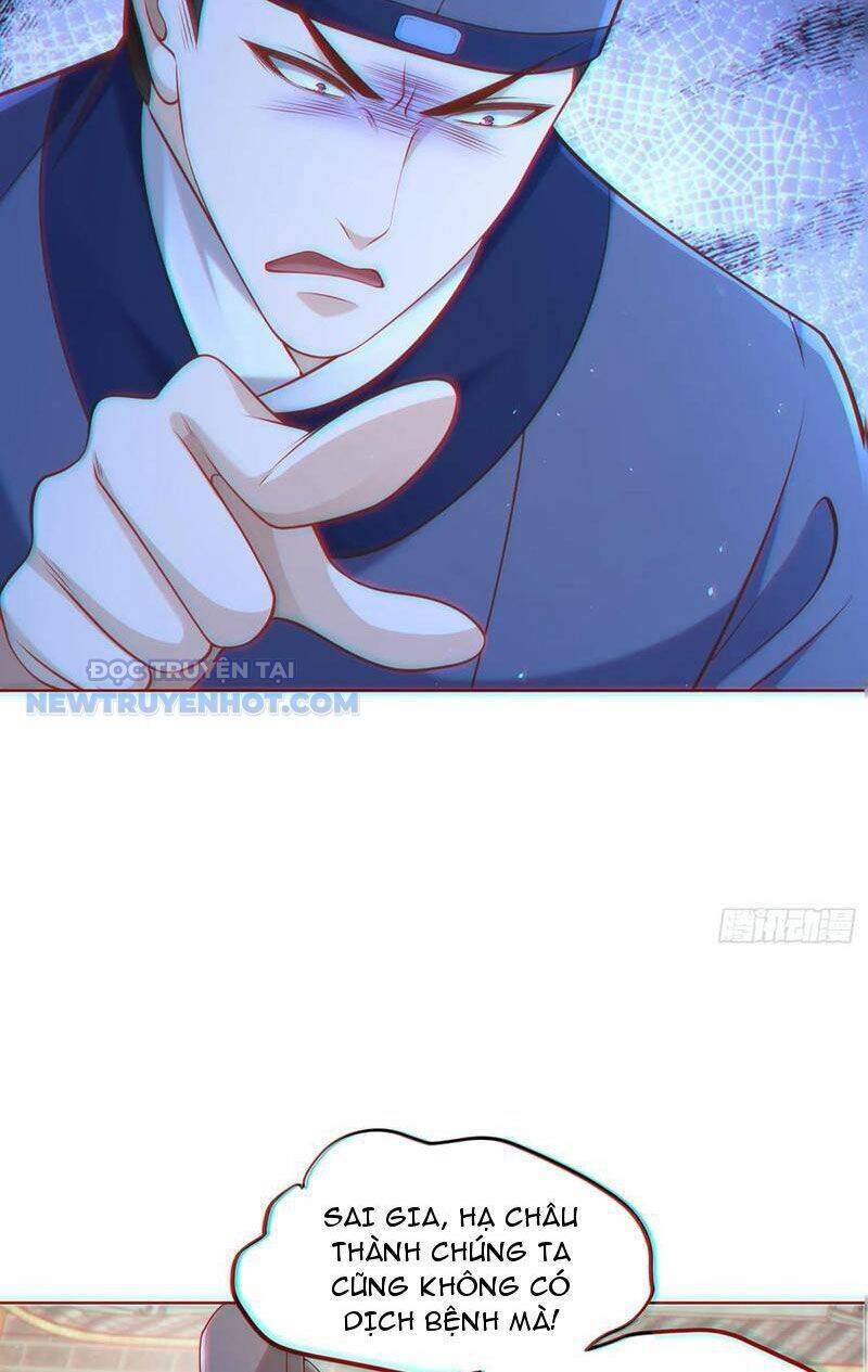 Ta Thực Sự Không Muốn Làm Thần Tiên Chapter 60 - Trang 2