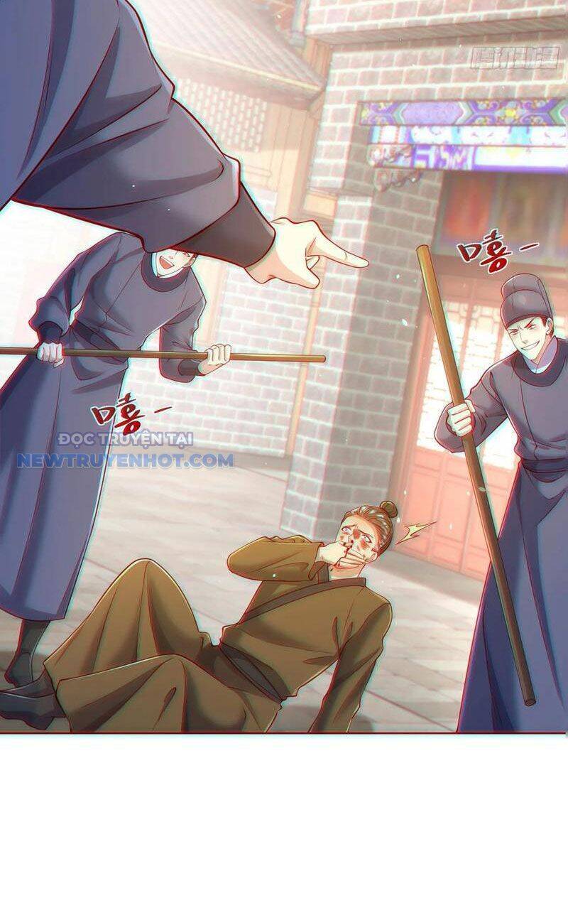 Ta Thực Sự Không Muốn Làm Thần Tiên Chapter 60 - Trang 2