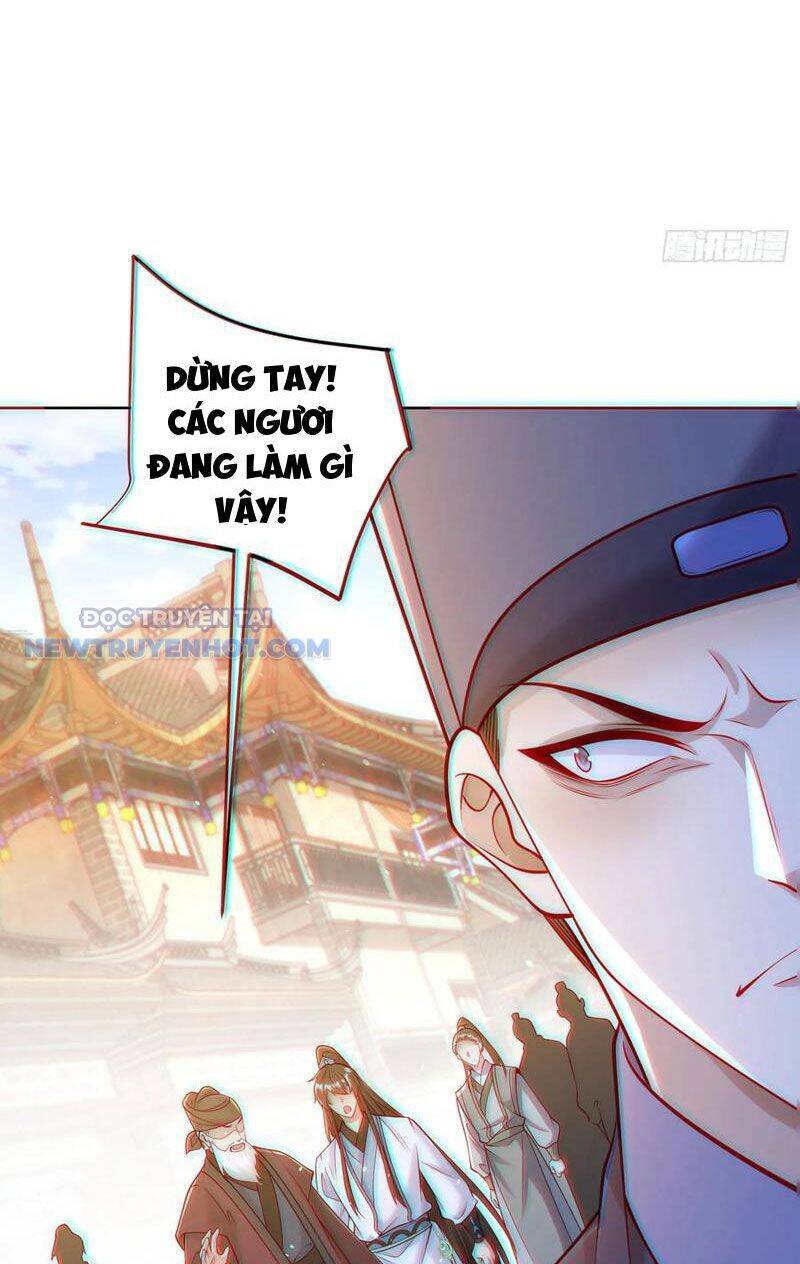 Ta Thực Sự Không Muốn Làm Thần Tiên Chapter 60 - Trang 2