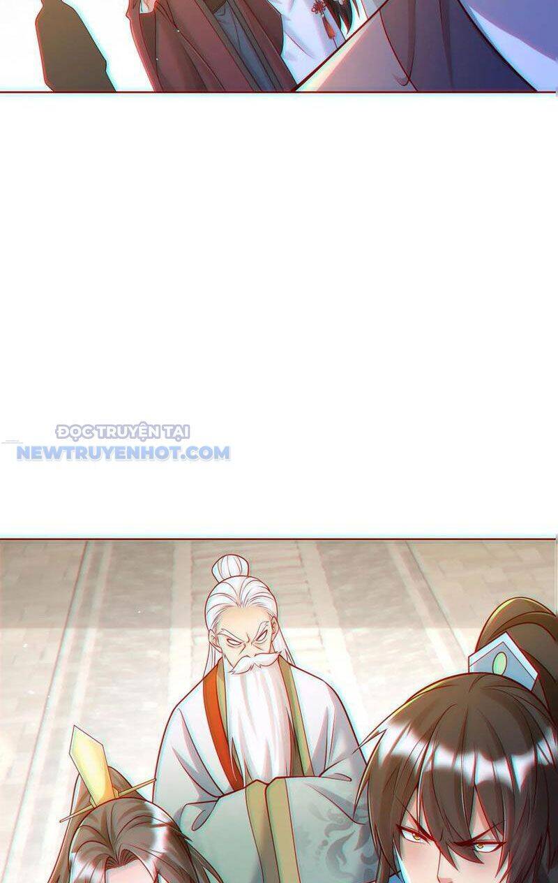 Ta Thực Sự Không Muốn Làm Thần Tiên Chapter 60 - Trang 2