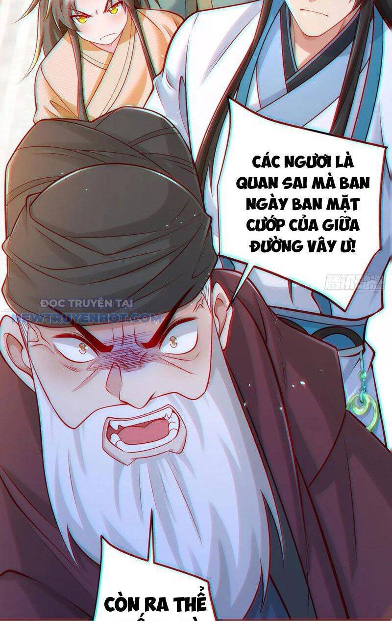 Ta Thực Sự Không Muốn Làm Thần Tiên Chapter 60 - Trang 2