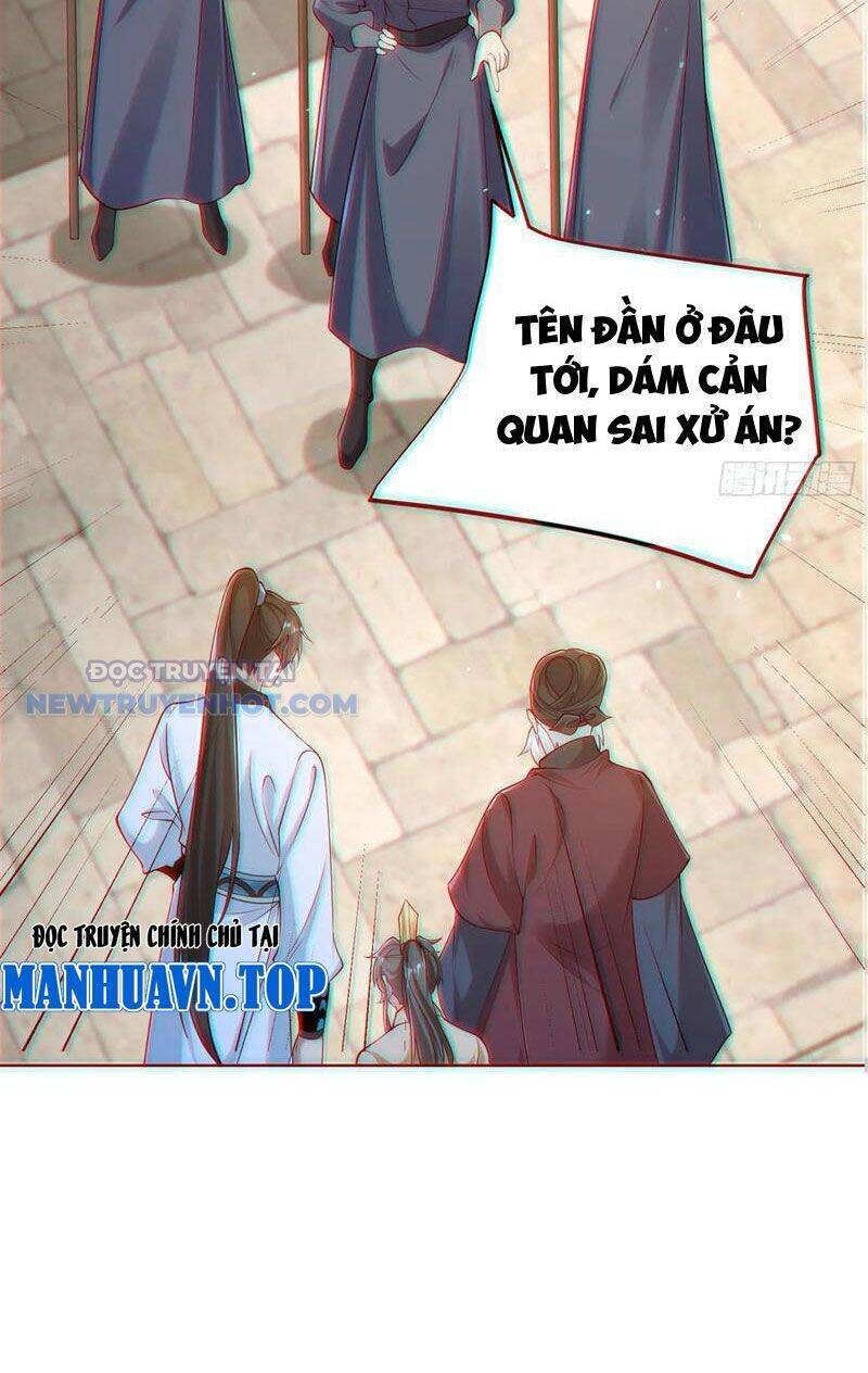 Ta Thực Sự Không Muốn Làm Thần Tiên Chapter 60 - Trang 2