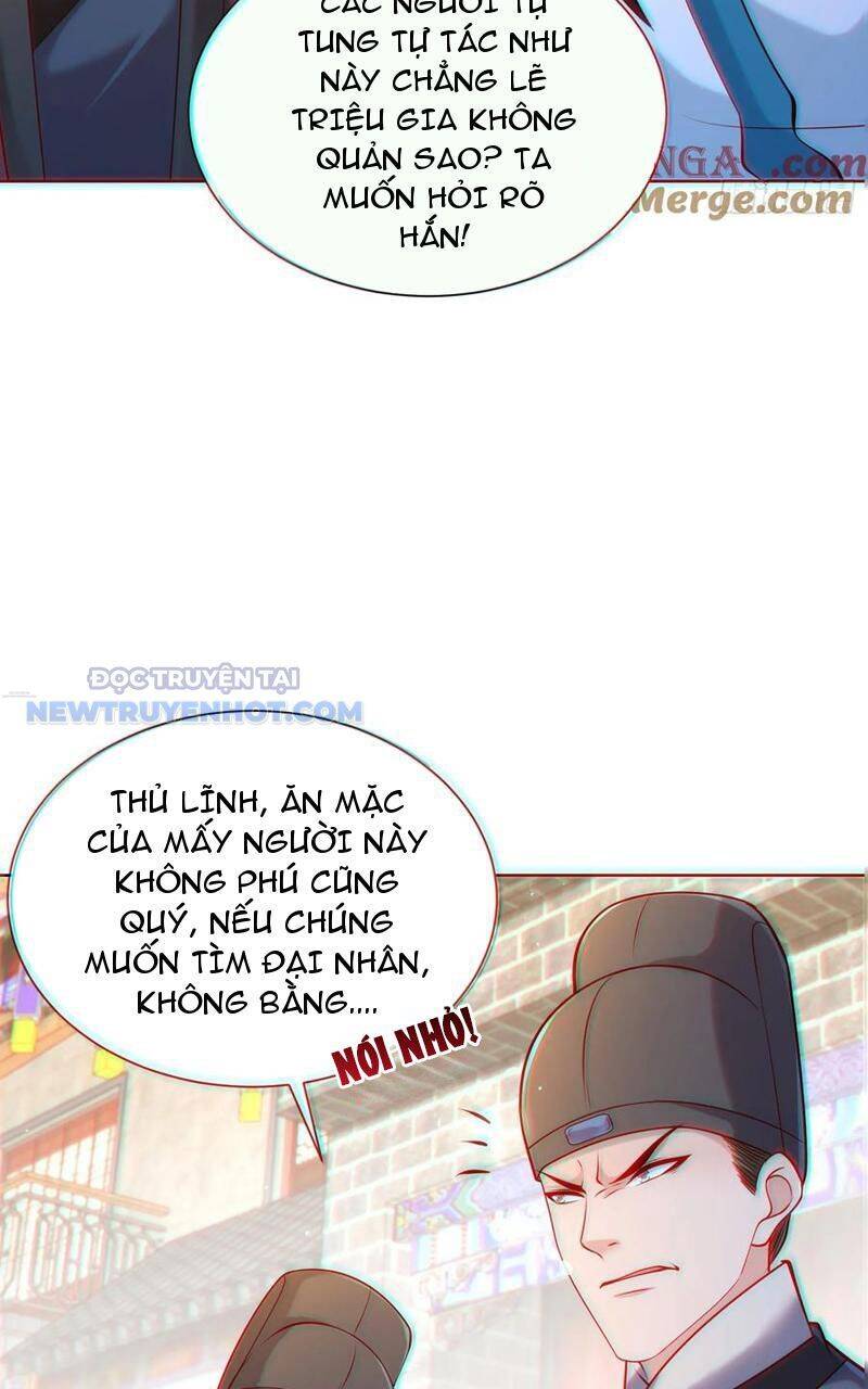 Ta Thực Sự Không Muốn Làm Thần Tiên Chapter 60 - Trang 2
