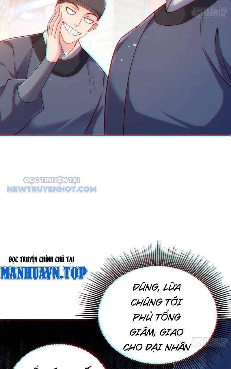 Ta Thực Sự Không Muốn Làm Thần Tiên Chapter 60 - Trang 2