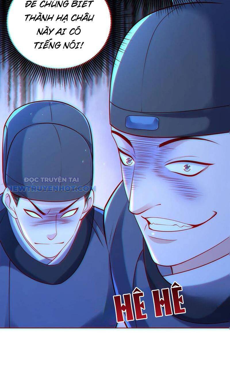 Ta Thực Sự Không Muốn Làm Thần Tiên Chapter 60 - Trang 2