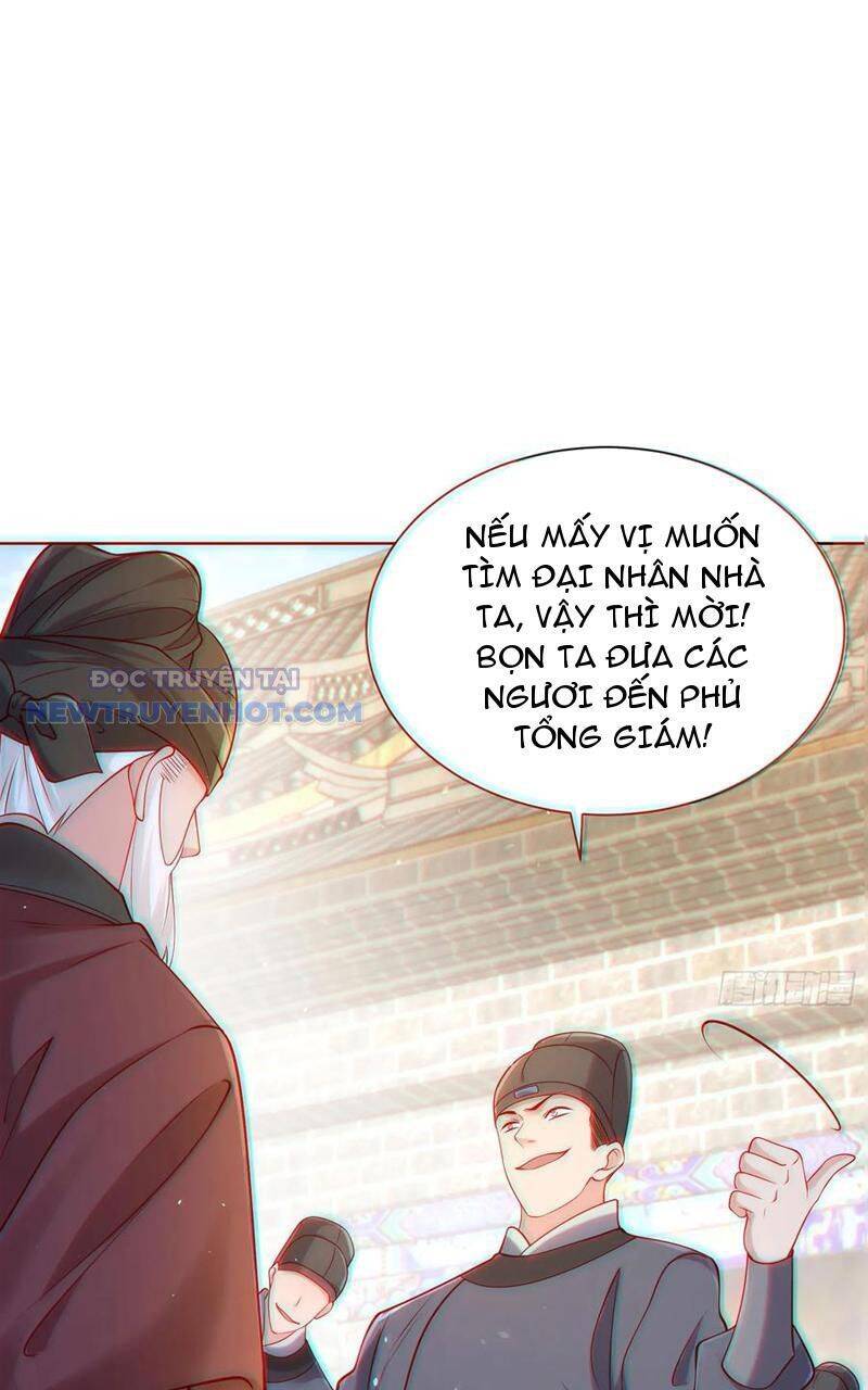 Ta Thực Sự Không Muốn Làm Thần Tiên Chapter 60 - Trang 2