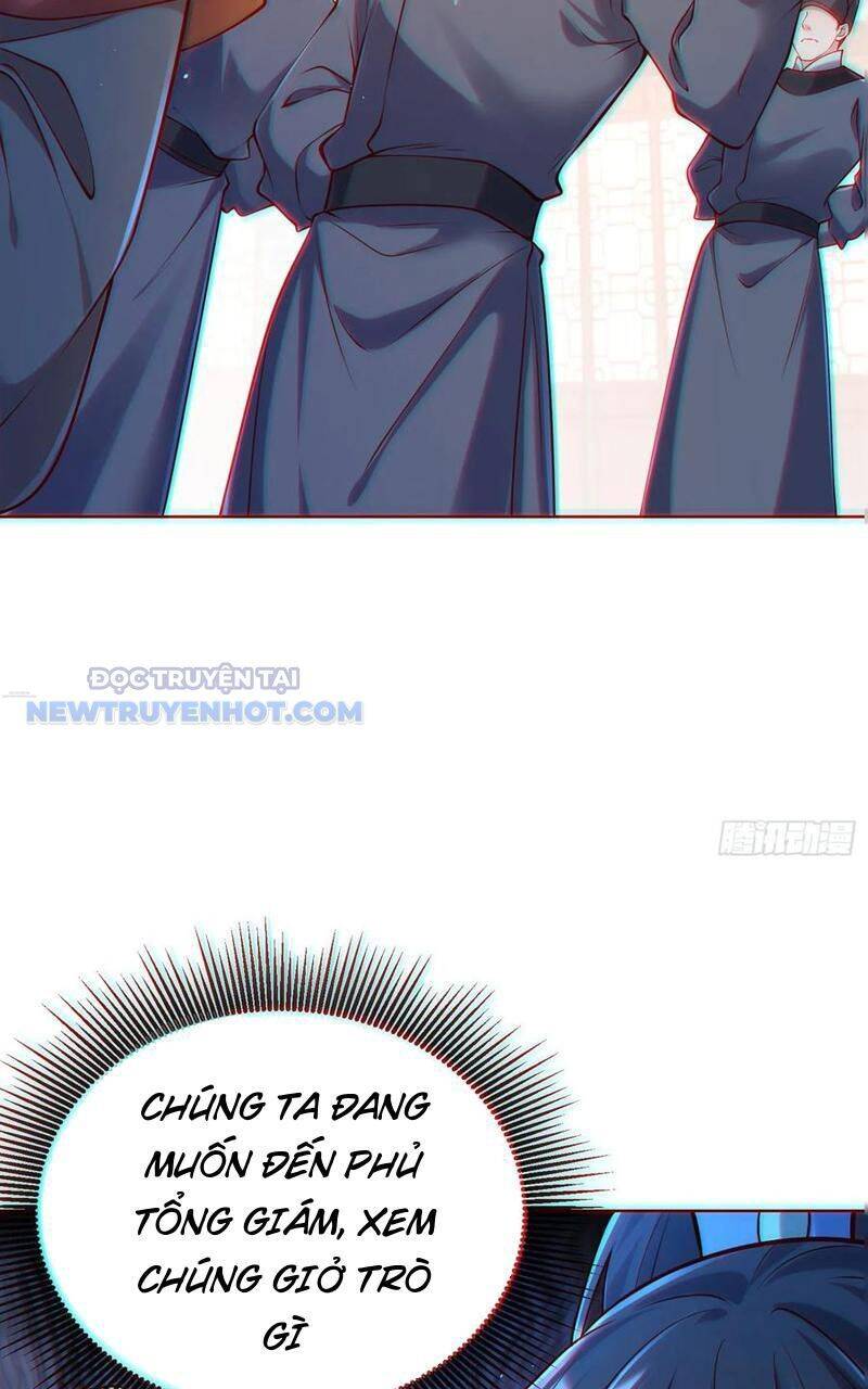 Ta Thực Sự Không Muốn Làm Thần Tiên Chapter 60 - Trang 2