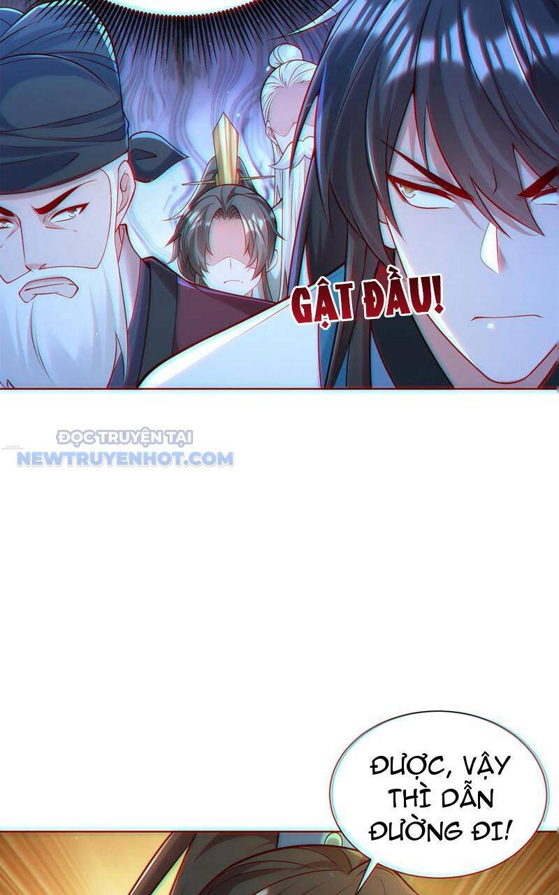 Ta Thực Sự Không Muốn Làm Thần Tiên Chapter 60 - Trang 2