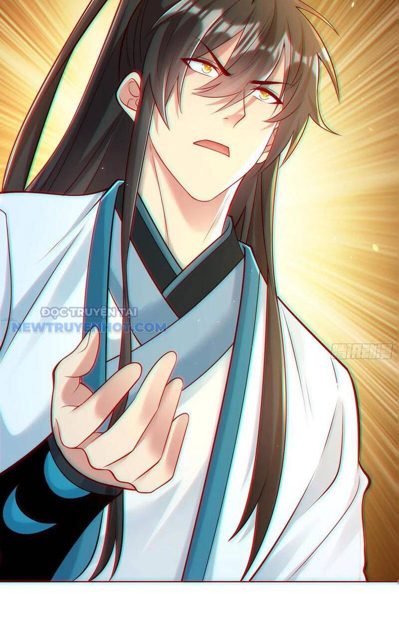 Ta Thực Sự Không Muốn Làm Thần Tiên Chapter 60 - Trang 2