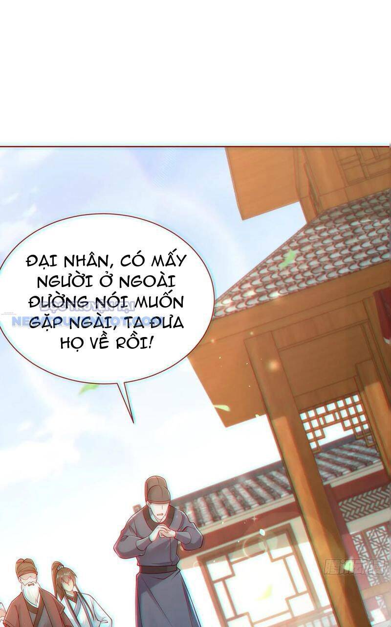 Ta Thực Sự Không Muốn Làm Thần Tiên Chapter 60 - Trang 2
