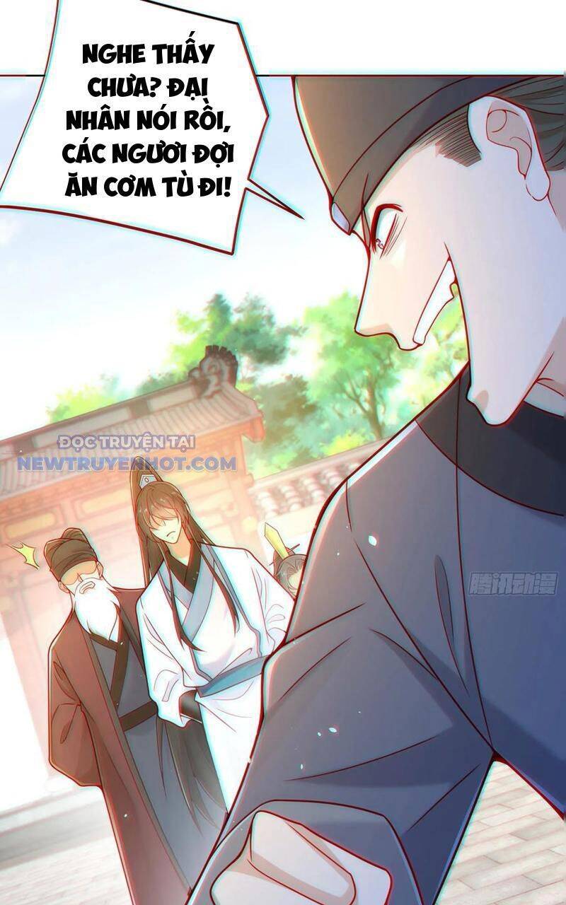 Ta Thực Sự Không Muốn Làm Thần Tiên Chapter 60 - Trang 2