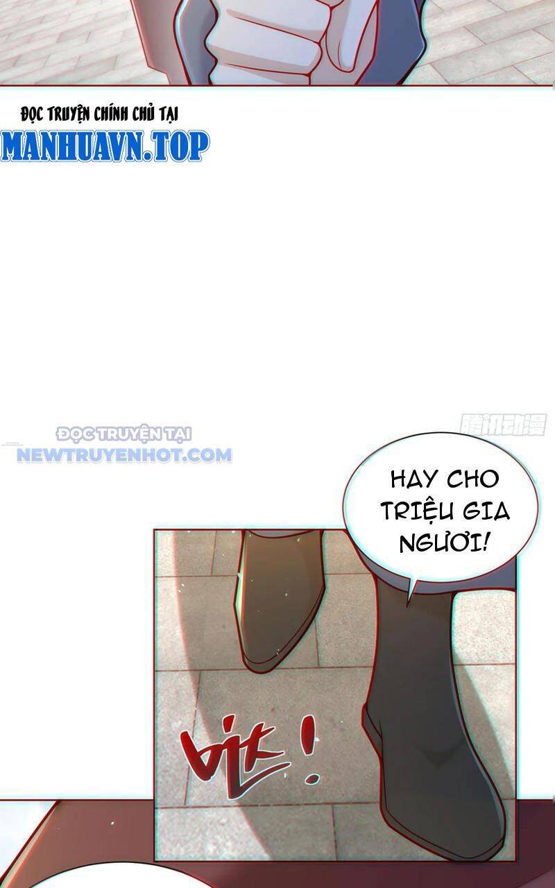 Ta Thực Sự Không Muốn Làm Thần Tiên Chapter 60 - Trang 2