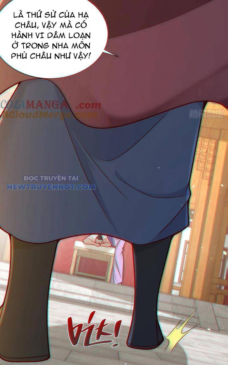 Ta Thực Sự Không Muốn Làm Thần Tiên Chapter 60 - Trang 2