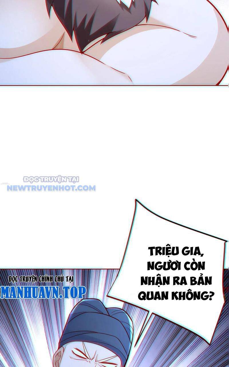 Ta Thực Sự Không Muốn Làm Thần Tiên Chapter 60 - Trang 2