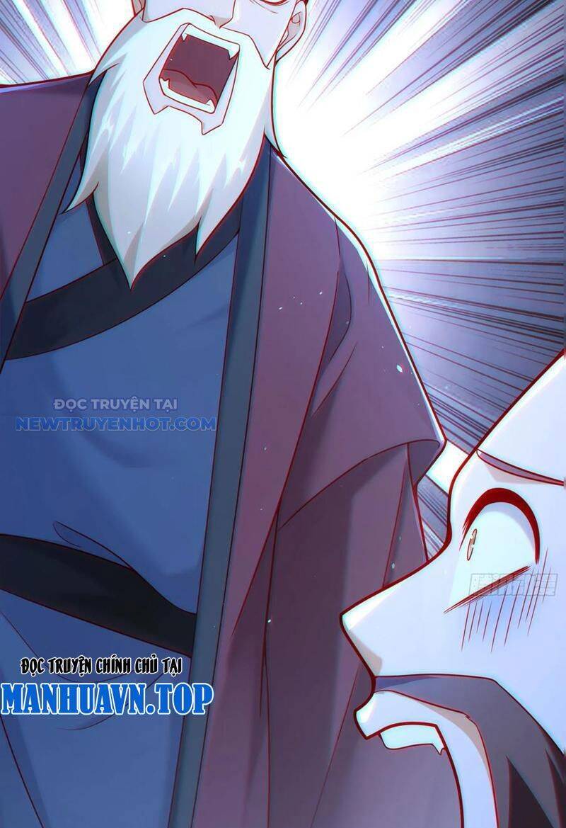 Ta Thực Sự Không Muốn Làm Thần Tiên Chapter 60 - Trang 2