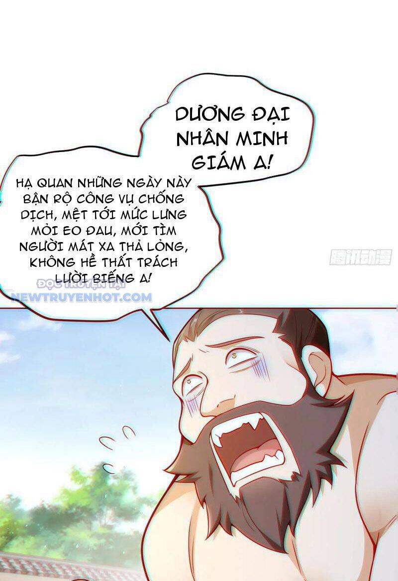 Ta Thực Sự Không Muốn Làm Thần Tiên Chapter 60 - Trang 2