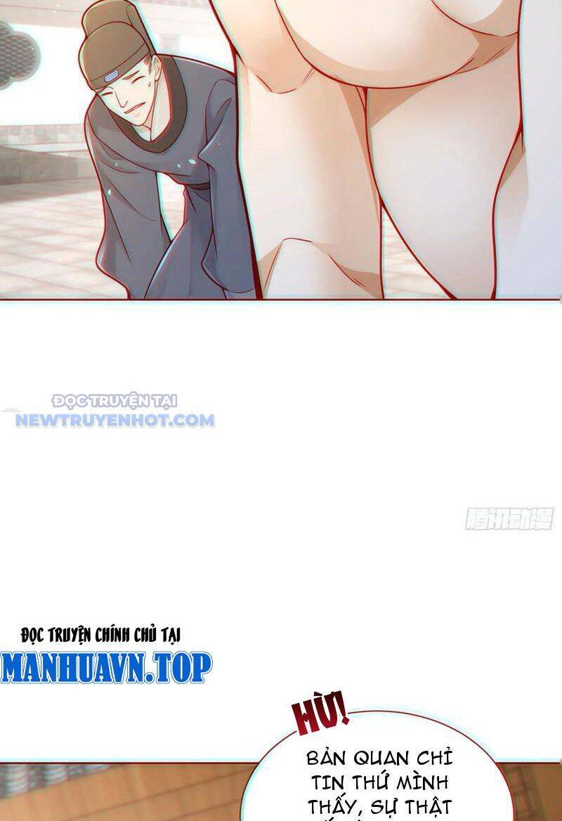 Ta Thực Sự Không Muốn Làm Thần Tiên Chapter 60 - Trang 2