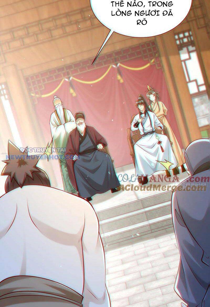 Ta Thực Sự Không Muốn Làm Thần Tiên Chapter 60 - Trang 2