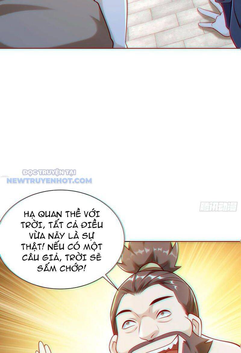 Ta Thực Sự Không Muốn Làm Thần Tiên Chapter 60 - Trang 2