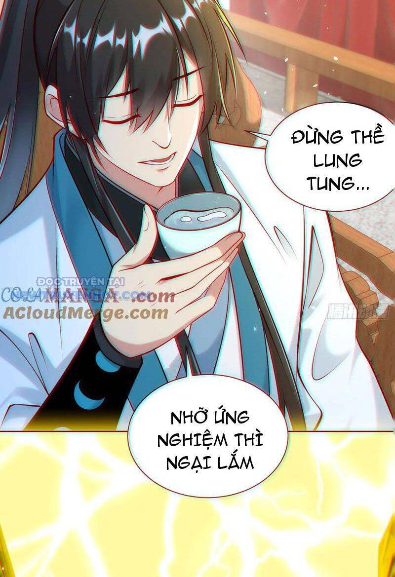 Ta Thực Sự Không Muốn Làm Thần Tiên Chapter 60 - Trang 2