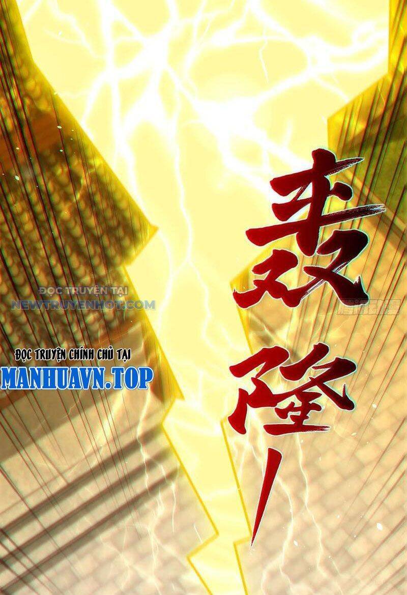 Ta Thực Sự Không Muốn Làm Thần Tiên Chapter 60 - Trang 2