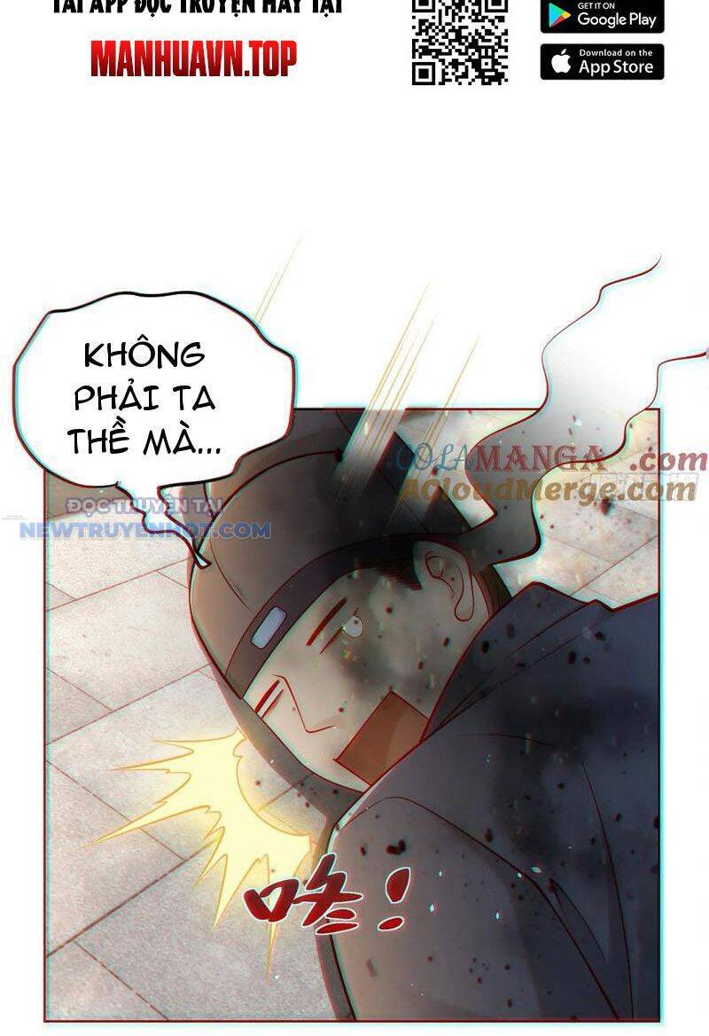 Ta Thực Sự Không Muốn Làm Thần Tiên Chapter 60 - Trang 2