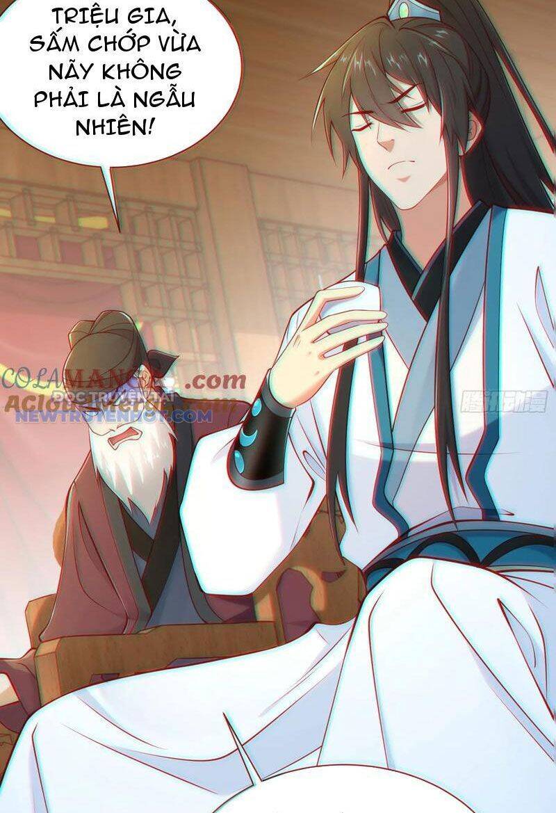 Ta Thực Sự Không Muốn Làm Thần Tiên Chapter 60 - Trang 2