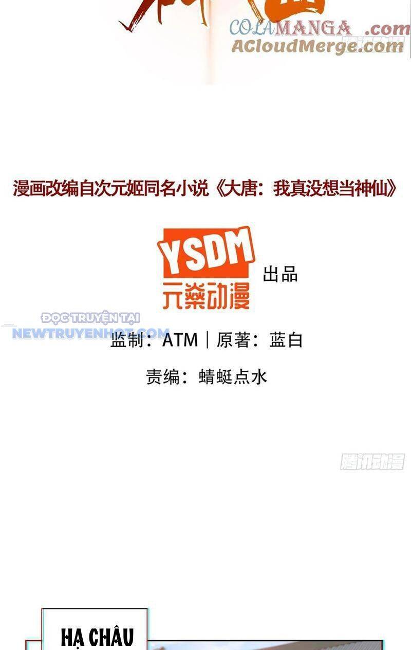 Ta Thực Sự Không Muốn Làm Thần Tiên Chapter 60 - Trang 2