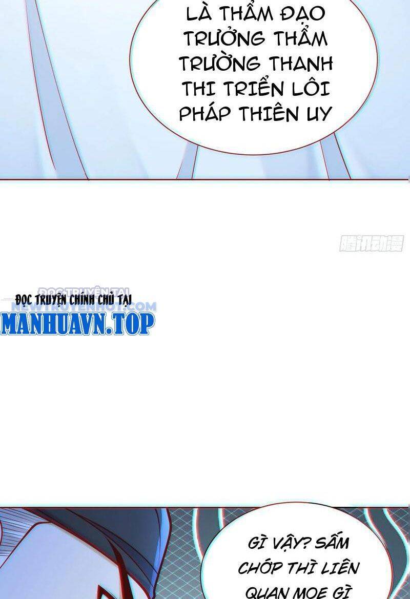 Ta Thực Sự Không Muốn Làm Thần Tiên Chapter 60 - Trang 2