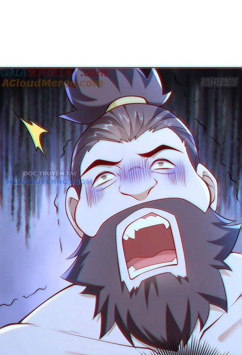 Ta Thực Sự Không Muốn Làm Thần Tiên Chapter 60 - Trang 2