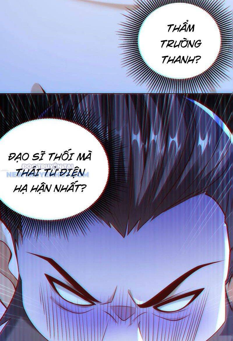 Ta Thực Sự Không Muốn Làm Thần Tiên Chapter 60 - Trang 2