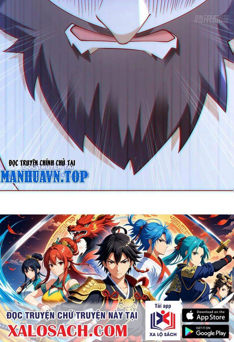 Ta Thực Sự Không Muốn Làm Thần Tiên Chapter 60 - Trang 2