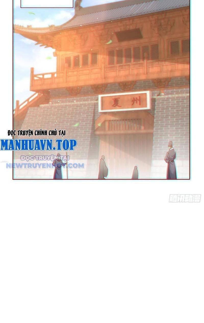 Ta Thực Sự Không Muốn Làm Thần Tiên Chapter 60 - Trang 2