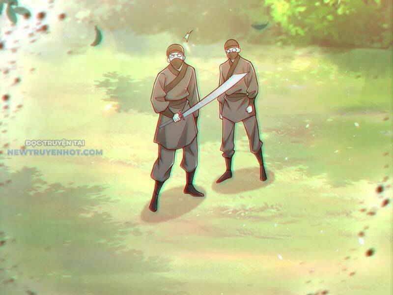 Ta Thực Sự Không Muốn Làm Thần Tiên Chapter 61 - Trang 2