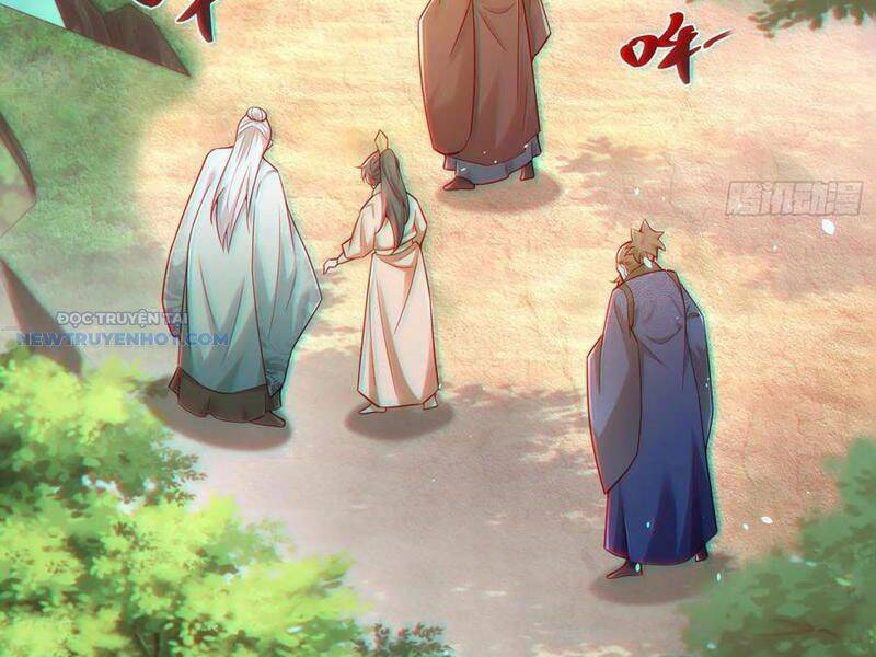 Ta Thực Sự Không Muốn Làm Thần Tiên Chapter 61 - Trang 2