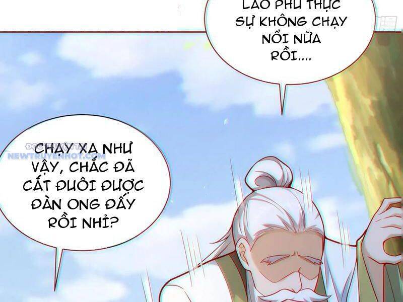 Ta Thực Sự Không Muốn Làm Thần Tiên Chapter 61 - Trang 2