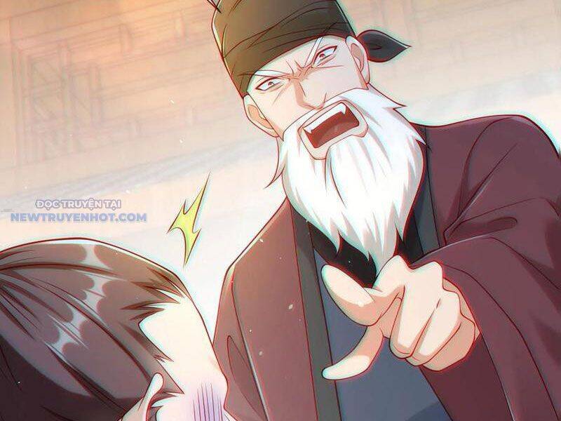 Ta Thực Sự Không Muốn Làm Thần Tiên Chapter 61 - Trang 2