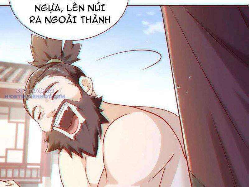 Ta Thực Sự Không Muốn Làm Thần Tiên Chapter 61 - Trang 2