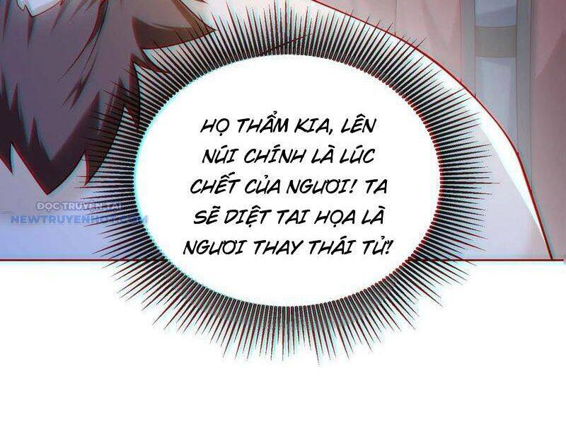 Ta Thực Sự Không Muốn Làm Thần Tiên Chapter 61 - Trang 2