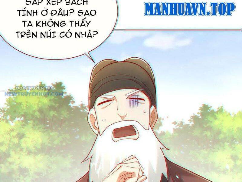 Ta Thực Sự Không Muốn Làm Thần Tiên Chapter 61 - Trang 2