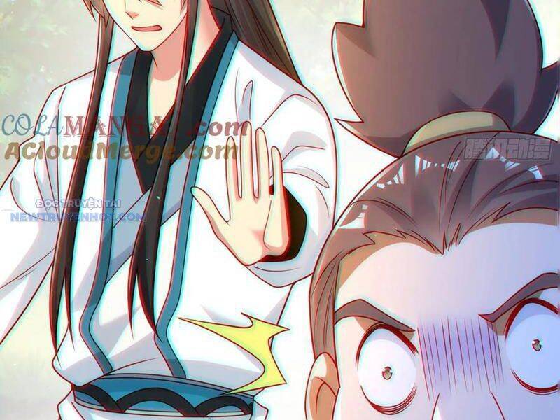 Ta Thực Sự Không Muốn Làm Thần Tiên Chapter 61 - Trang 2