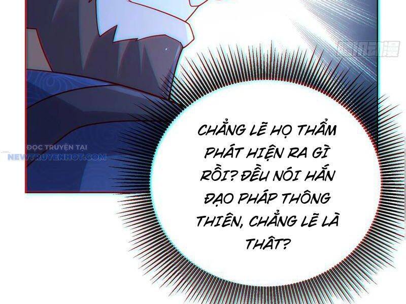 Ta Thực Sự Không Muốn Làm Thần Tiên Chapter 61 - Trang 2