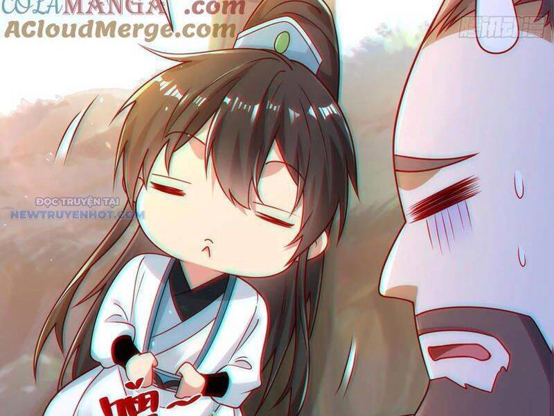 Ta Thực Sự Không Muốn Làm Thần Tiên Chapter 61 - Trang 2