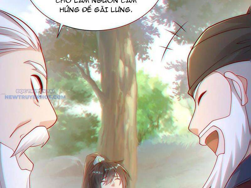 Ta Thực Sự Không Muốn Làm Thần Tiên Chapter 61 - Trang 2
