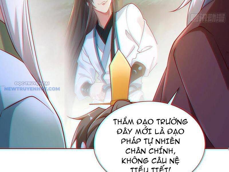 Ta Thực Sự Không Muốn Làm Thần Tiên Chapter 61 - Trang 2
