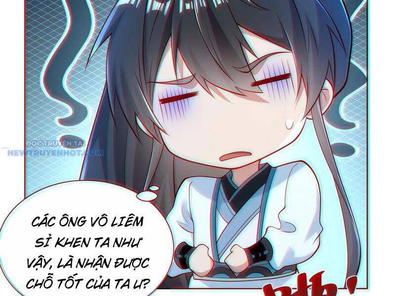 Ta Thực Sự Không Muốn Làm Thần Tiên Chapter 61 - Trang 2